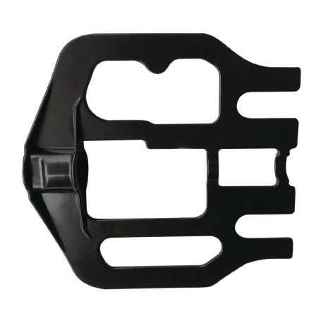 Paddle voor Buffalo Hot Chocolate Dispenser CN219 - Origineel Reserveonderdeel