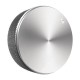 Buffalo bedieningsknop RVS – Reserveonderdeel voor CD407, CE208 en GF239