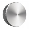 Buffalo bedieningsknop RVS – Reserveonderdeel voor CD407, CE208 en GF239