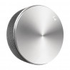 Buffalo bedieningsknop RVS – Reserveonderdeel voor CD407, CE208 en GF239