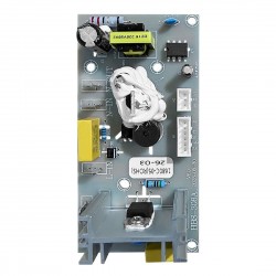 Buffalo PCB reserveonderdeel voor CY140 en CY141 - 220V, 50Hz
