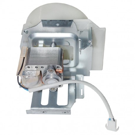 Buffalo Ventilator Montage – Reserveonderdeel voor FB863 & FB864