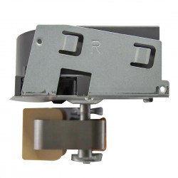 Buffalo Ventilator Samenstelling Rechts - Reserveonderdeel voor FB865