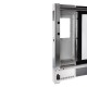 Buffalo RVS deur voor combi oven CK079 – Reserveonderdeel