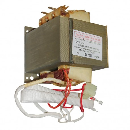 Buffalo HV Transformer - Origineel Reserveonderdeel voor FB865