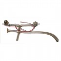Buffalo Valve Assembly Kit - RVS Reserveonderdeel voor GF439