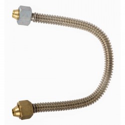 Buffalo 600 Series waterslang 300mm - Origineel Reserveonderdeel