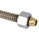 Buffalo 600 Series waterslang 300mm - Origineel Reserveonderdeel