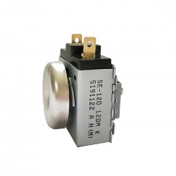 Buffalo Timer - Reserveonderdeel voor DA957
