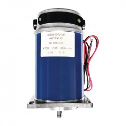 Buffalo Motor – Reserveonderdeel voor CP921