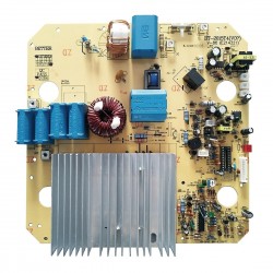 Buffalo Reserve PCB voor Moederbord GF239-03