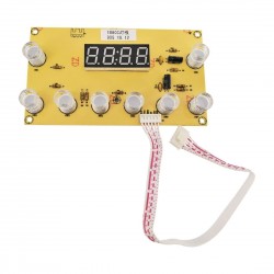 Buffalo Control Board - Origineel Reserveonderdeel voor CY140 en CY141