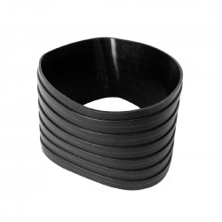 Buffalo rubberen omhulsel – reserveonderdeel voor FU476