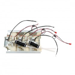 Buffalo pompassemblage - Reserveonderdeel voor HX585
