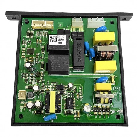 Buffalo Circuit Board – Origineel Reserveonderdeel voor CH919