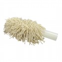 Buffalo Short Brush - Kunststof Reserveborstel voor FA118