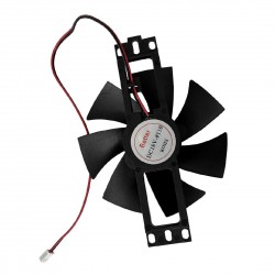 Buffalo ventilator 3000W – reserveonderdeel voor CU558