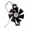 Buffalo ventilator 3000W – reserveonderdeel voor CU558