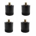 Buffalo Firestone pizzaoven pootjes (4 stuks) – rubber reserveonderdeel voor CJ373