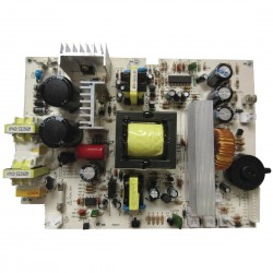 Buffalo PCB (Power) - Origineel Reserveonderdeel voor CD969 en CT014