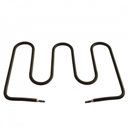 Buffalo Bovenste Element RVS – Origineel Reserveonderdeel