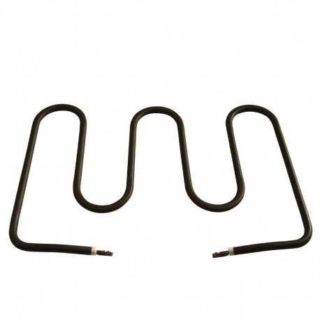 Buffalo Bovenste Element RVS – Origineel Reserveonderdeel