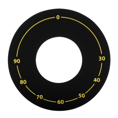Buffalo 600 Series paneellabel - origineel reserveonderdeel voor CU480
