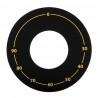 Buffalo 600 Series paneellabel - origineel reserveonderdeel voor CU480