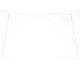 Buffalo Oven Deur Glas – Origineel Reserveonderdeel voor CW864