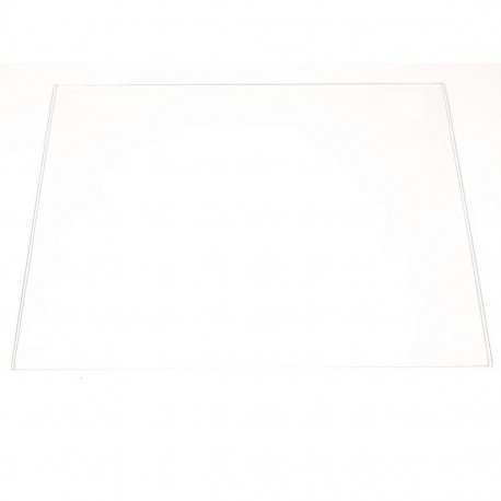 Buffalo Oven Deur Glas – Origineel Reserveonderdeel voor CW864
