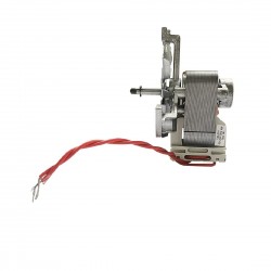 Buffalo Motor Fan Assembly RVS - Reserveonderdeel voor DA957