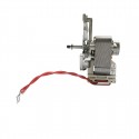 Buffalo Motor Fan Assembly RVS - Reserveonderdeel voor DA957