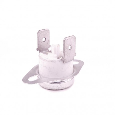Buffalo Handmatige Reset Thermostaat 145°C – Model KSD301-R-G