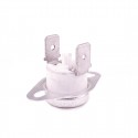 Buffalo Handmatige Reset Thermostaat 145°C – Model KSD301-R-G