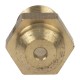 Buffalo Oven Burner Jet (Aardgas) - Origineel Reserveonderdeel voor CT253