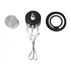 Buffalo Speed Control Assembly – Reserveonderdeel voor CP921, DB266 en HT993