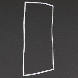 Buffalo deurpakking rubber – reserveonderdeel voor CP829