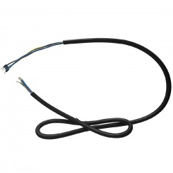 Buffalo UK netsnoer – Origineel reserveonderdeel voor HT764