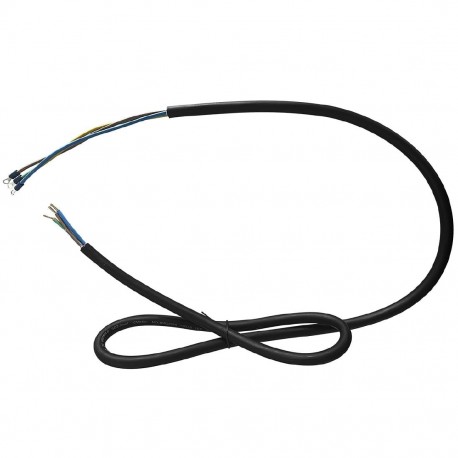 Buffalo UK netsnoer – Origineel reserveonderdeel voor HT764