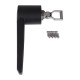 Buffalo Dubbele Sluitingshandgreep RVS - Reserveonderdeel voor HX568 en CK079