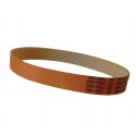 Buffalo riem – Origineel reserveonderdeel voor CD279