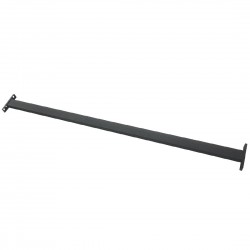 Buffalo Long Fence Rail - Stalen Reserveonderdeel voor CP240