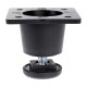 Buffalo verstelbare polyamide poot - reserveonderdeel