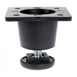 Buffalo verstelbare polyamide poot - reserveonderdeel