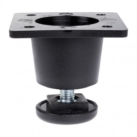 Buffalo verstelbare polyamide poot - reserveonderdeel