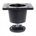 Buffalo verstelbare polyamide poot - reserveonderdeel