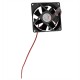 Buffalo achterventilator voor HT764 - origineel reserveonderdeel