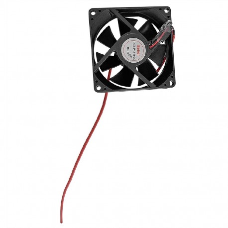 Buffalo achterventilator voor HT764 - origineel reserveonderdeel