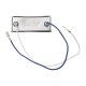 Buffalo Mica Warmer Plate – Reserveonderdeel voor CW305