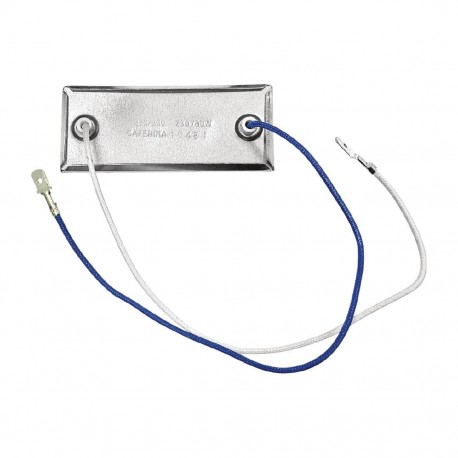 Buffalo Mica Warmer Plate – Reserveonderdeel voor CW305